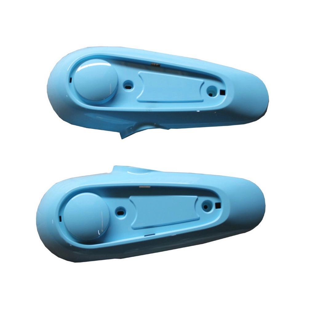 ARORA JAGUAR MAFSAL KORUMA TAKIM PEMBE #JAGUAR E.BIKE 015
